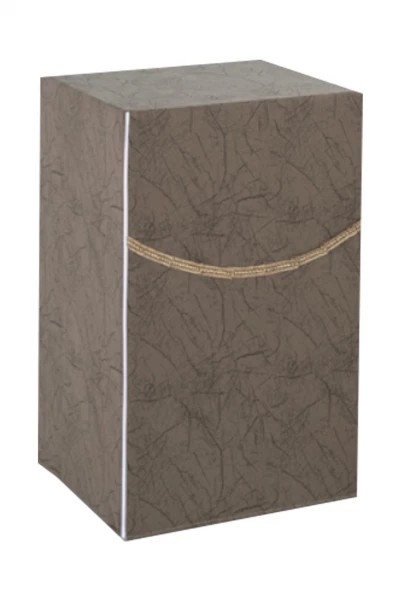 Custom-made safe cover cover storage bookcase dustproof cloth safe decoration cover cloth household appliance protective cover SPS001 detail view-6